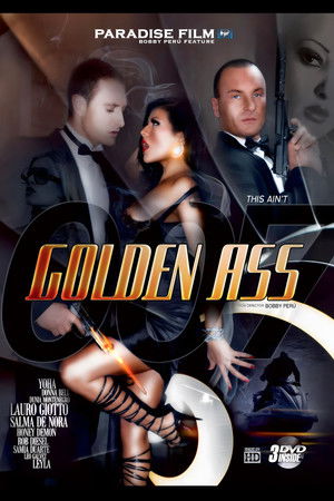 This Ain't 007 - Golden Ass (2011)