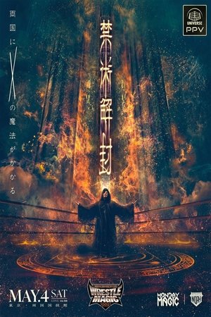 NOAH: Wrestle Magic 2024 (2024)