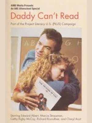 Daddy Can't Read (1988)