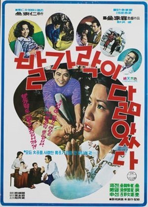 발가락이 닮았다 (1976)