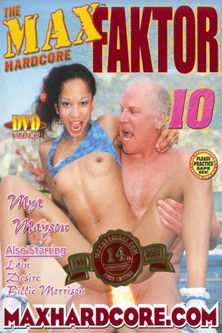 Max Faktor 10 (2004)