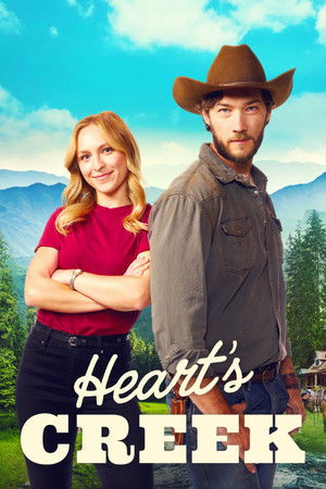 Heart's Creek (2024)