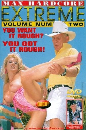 Max Hardcore Extreme 2 (1998)