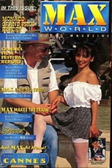 Max World 5: Monte Carlo (1996)