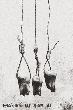 Making of Saw III (2007)