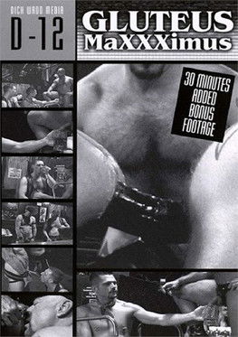 Gluteus Maxxximus (2006)