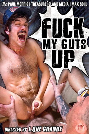 Fuck My Guts Up (2024)