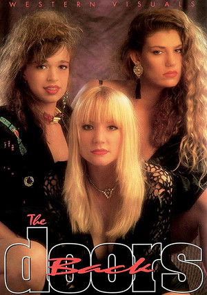 The Back Doors (1991)