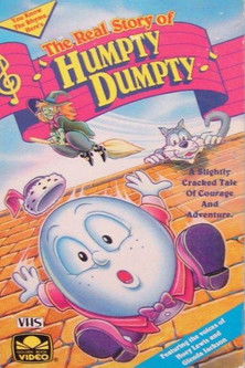 The Real Story of Humpty Dumpty (1990)