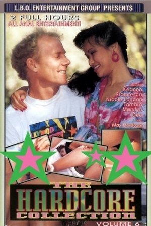 The Hardcore Collection 6 (1995)