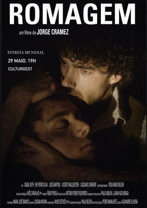 Romagem (2024)