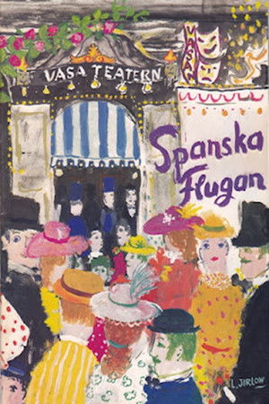 Spanska flugan (1983)