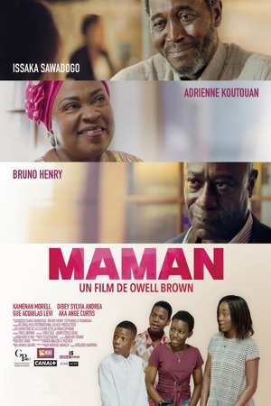 Maman (2024)