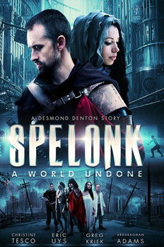 Spelonk (2024)