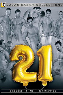 21: Lucas Kazan (2020)