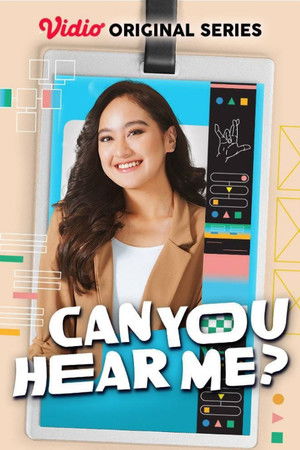 Can You Hear Me? (2022)