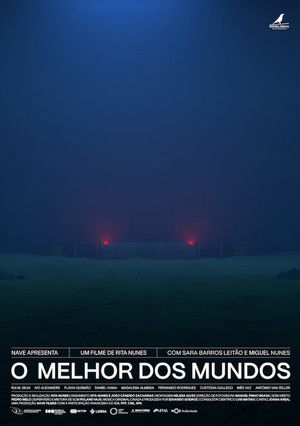O Melhor dos Mundos (2024)