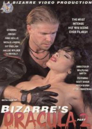 Bizarre's Dracula: Part 2 (1995)