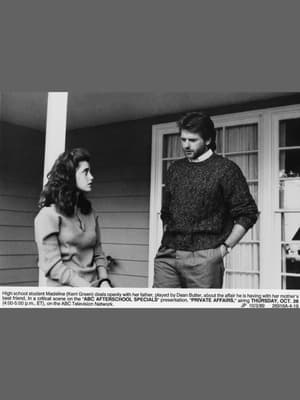 Private Affairs (1989)