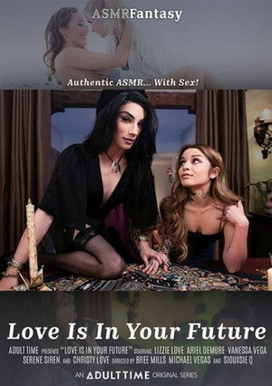 Love Is in Your Future (2024)