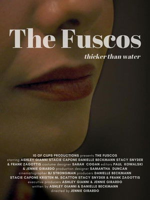 The Fuscos (2024)