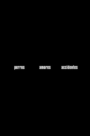 Perros, amores, accidentes (2020)