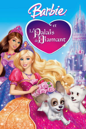 Barbie et le Palais de diamant (2008)