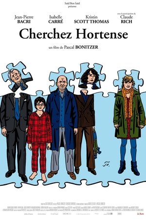 Cherchez Hortense (2012)