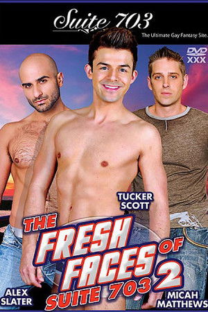 The Fresh Faces of Suite 703 2 (2010)