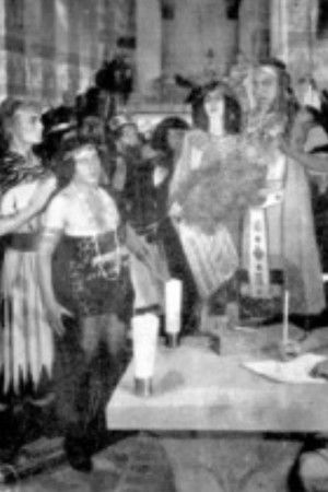 Der Schädel der Pharaonentochter (1920)