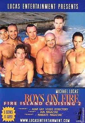 Fire Island Cruising 2: Boys on Fire (2001)