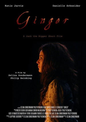 Ginger (2016)