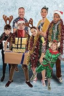Secret Life of Boys: Farther Christmas (2017)