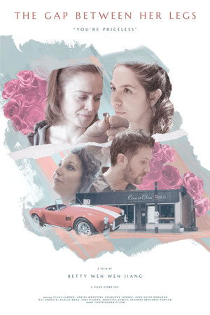 The Gap Between Her Legs (2021)