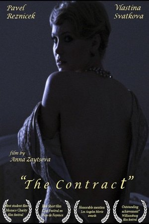 The Contract (2011)