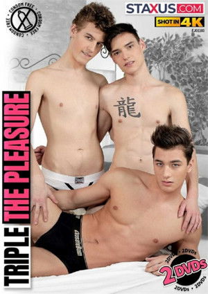 Triple the Pleasure (2022)
