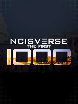 NCISverse: The First 1,000 (2024)