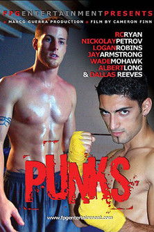 Punks (2007)