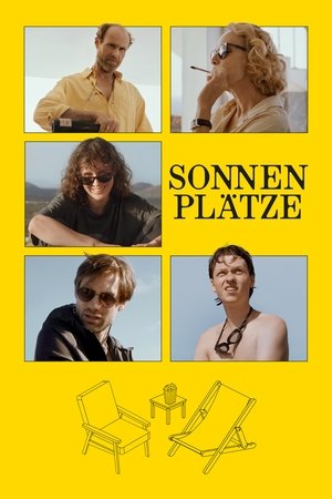 Des places au soleil (2024)