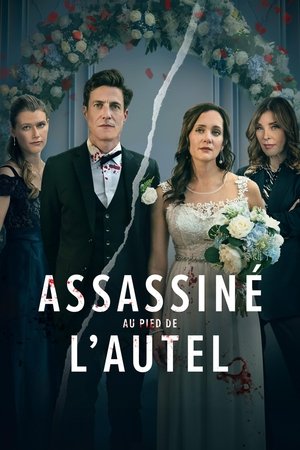 Assassiné au pied de l'autel (2024)
