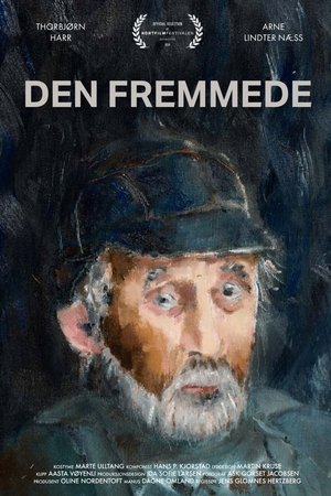 Den Fremmede (2025)