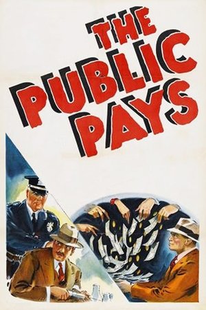 The Public Pays (1936)