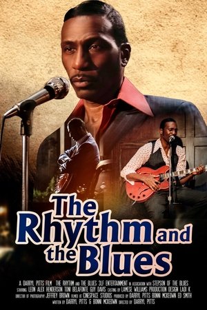 The Rhythm and the Blues (2024)