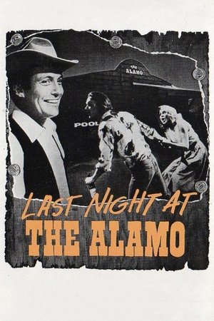 Last Night at the Alamo (1984)