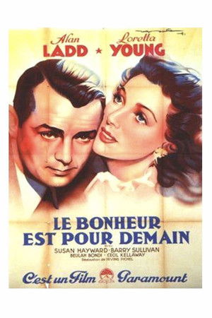 Le bonheur est pour demain (1944)