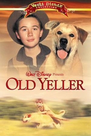 'Old Yeller': Remembering a Classic (2002)