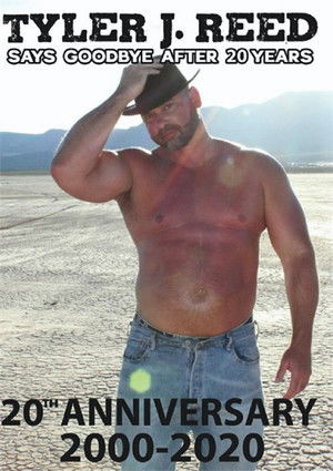 Tyler J. Reed 20th Anniversary Edition (2021)