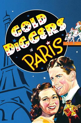 Gold Diggers in Paris (1938)
