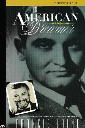 Frankie Laine: An American Dreamer (2006)