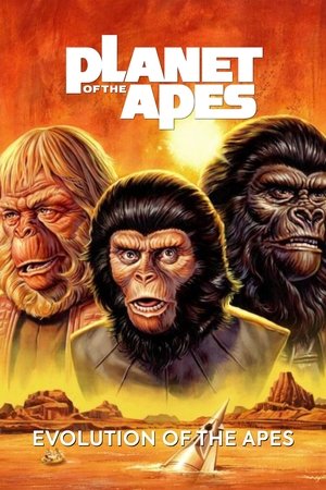 Evolution of the Apes (2008)